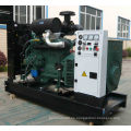 40kw / 50kVA Faw-Xichai Open Type Diesel Generator Set